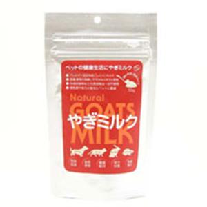 【ペット用】ジャパンペット商事 やぎミルク 300g