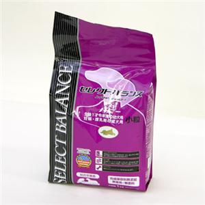 【ペット用】セレクトバランス　ハイクオリティ　パピー　1.0kg - 拡大画像