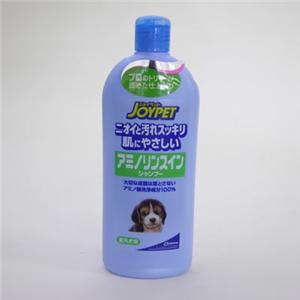 【ペット用】ジョイペット アミノリンスインシャンプー室外犬用 350ml - 拡大画像