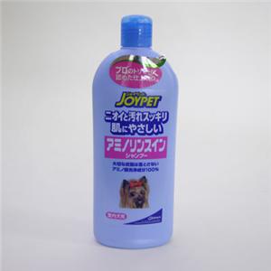 【ペット用】ジョイペット アミノリンスインシャンプー室内犬用 350ml