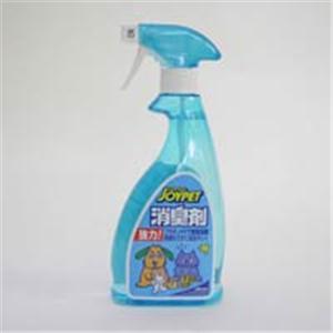 【ペット用】ジョイペット 液体消臭剤 400ml - 拡大画像