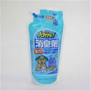 【ペット用】ジョイペット 液体消臭剤 詰替用 360ml - 拡大画像