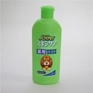 【ペット用】ジョイペット　薬用スキンケア　リンスインシャンプー　犬用　350ml - 拡大画像
