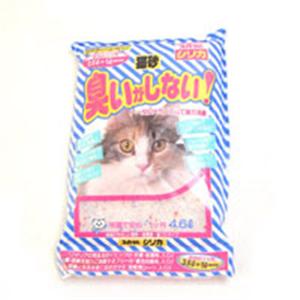 【ペット用】スーパーDC　シリカ - 拡大画像