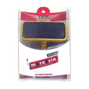 【ペット用】スーパーキャット IP01 インプレッション スリッカー - 拡大画像