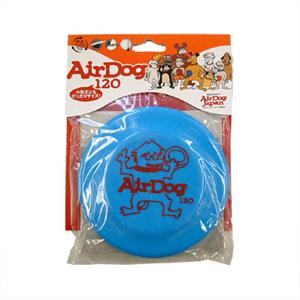 【ペット用】スーパーキャット エアドッグ 120 ライトブルー