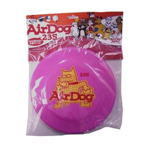 【ペット用】スーパーキャット　エアドッグ　235　ピンク - 拡大画像
