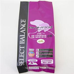 【ペット用】セレクトバランス　ハイクオリティ　パピー　9.0kg - 拡大画像