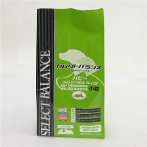 【ペット用】セレクトバランス ハイクオリティ パピー ラム&ライス 3.6kg - 拡大画像