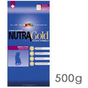 【ペット用】ニュートラ　ゴールド　キトン　500g - 拡大画像