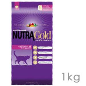 【ペット用】ニュートラ　ゴールド　フィニッキー　アダルト　1kg - 拡大画像