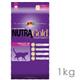 【ペット用】ニュートラ　ゴールド　フィニッキー　アダルト　1kg - 縮小画像1