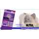 【ペット用】ニュートラ　ゴールド　フィニッキー　アダルト　3kg - 縮小画像2