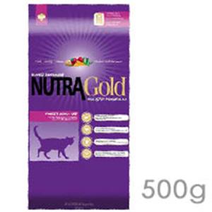【ペット用】ニュートラ　ゴールド　フィニッキー　アダルト　500g - 拡大画像