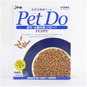 【ペット用】ペット　Do　パピー　1Kg - 拡大画像