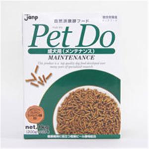 【ペット用】ペット　Do　メンテナンス　3Kg - 拡大画像