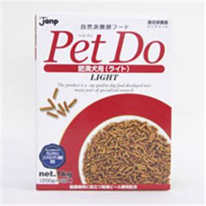 【ペット用】ペット Do ライト 3Kg