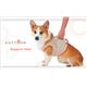 【ペット用】ペティオ　老犬介護用　補助機能付ベスト　L - 縮小画像2
