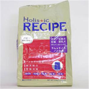 【ペット用】ホリスティックレセピー　パピー　1kg - 拡大画像