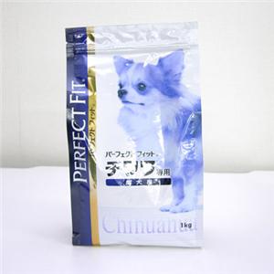 【ペット用】マスターフーズ パーフェクトフィット チワワ専用成犬 1kg