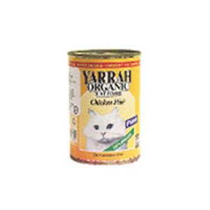 【ペット用】ヤラー キャットディナー チキン 400g - 拡大画像