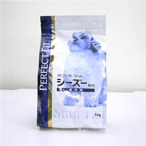 【ペット用】マスターフーズ　パーフェクトフィット　シーズー専用成犬　1kg　 - 拡大画像
