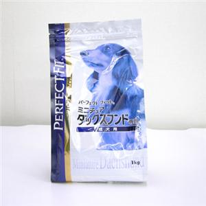 【ペット用】マスターフーズ パーフェクトフィット ダックス専用成犬 1kg