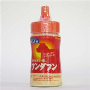 【ペット用】ワンダフン　ミニボトル - 拡大画像