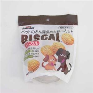 【ペット用】現代製薬　ビスカル　150g - 拡大画像