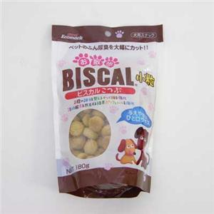 【ペット用】現代製薬　ビスカル　小粒　180g - 拡大画像
