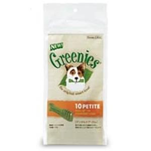 【ペット用】正規品 Greenies グリニーズ プチ 170g