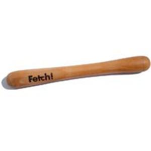 【ペット用】木のおもちゃ フェッチ(FETCH) L - 拡大画像