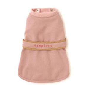 Simplers（シンプラーズ）　スカート　ドレス　2L　R25227 - 拡大画像