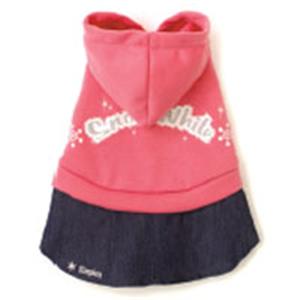 Simplers(シンプラーズ) スノーホワイト パーカー 2L R25243