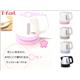 T-FAL（ティファール）　アプレシア　カフェオレ　0.8L - 縮小画像1