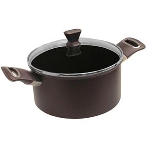 T-FAL(ティファール) IHコンフォート シチューパン 20cm C61044 - 拡大画像