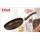 T-FAL(ティファール) IHコンフォート フライパン 28cm C61006 - 縮小画像1