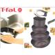 T-FAL(ティファール) IHブラック シンプルセット 311929 - 縮小画像1
