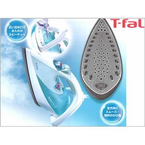 T-FAL(ティファール) アイロン アクアスピード110 - 拡大画像