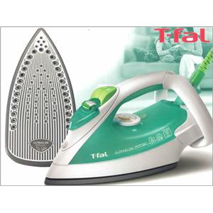 T-FAL(ティファール) アイロン ウルトラグライド イージーコード80 - 拡大画像