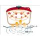 LeCreuset（ル・クルーゼ）　スキレット　20cm　20124-20-09 オレンジ - 縮小画像3
