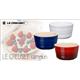 LeCreuset（ル・クルーゼ）　ストーンウェア　ラムカン　L　910028-00-63 コバルトブルー - 縮小画像1