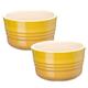 LeCreuset(ル・クルーゼ) ストーンウェア ラムカン L 910028-00-70 ディジョンイエロー - 縮小画像2