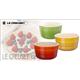 LeCreuset（ル・クルーゼ）　ストーンウェア　ラムカン　L　910028-00-71 フルーツグリーン - 縮小画像1