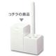 マーナ　トイレポット　W062W ホワイト - 縮小画像2