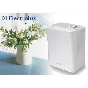 Electrolux（エレクトロラックス）　ハイブリッド加湿器　EHF705 - 拡大画像