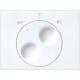 Electrolux（エレクトロラックス）　ハイブリッド加湿器　EHF705 - 縮小画像3
