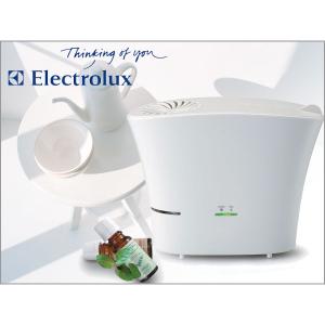 Electrolux（エレクトロラックス）　スチーム式　アロマ加湿器　EHF701 - 拡大画像