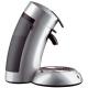 ポッド式コーヒーマシーン PHILIPS(フィリップス)SENSEO(センセオ) シルバー - 縮小画像1