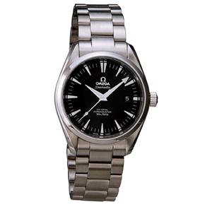 OMEGA（オメガ） 腕時計 シーマスター アクアテラ 自動巻き 2503.50